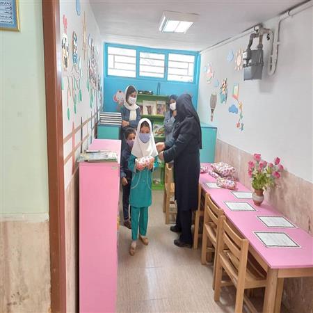 فعالیت فرهنگی