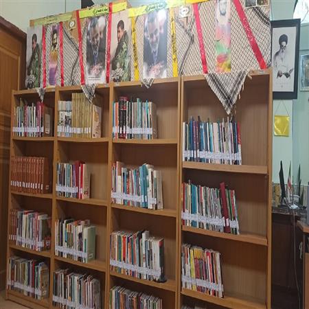 بخش دفاع مقدس