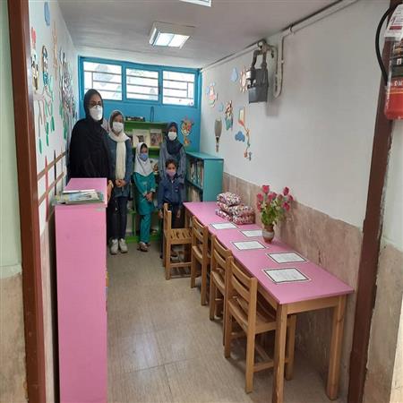 فعالیت فرهنگی